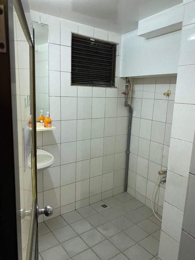 Guang Haw Hotel Đài Nam Ngoại thất bức ảnh