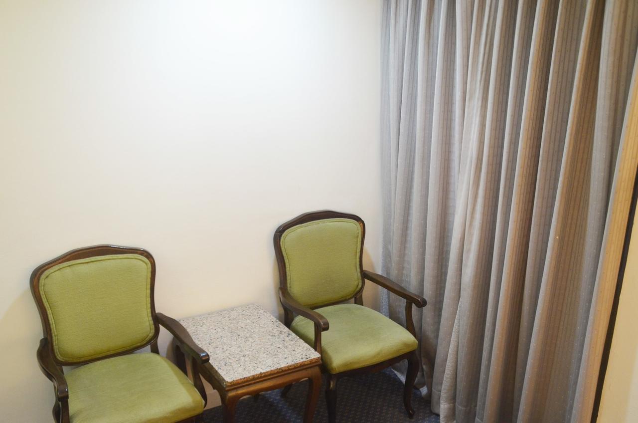 Guang Haw Hotel Đài Nam Ngoại thất bức ảnh